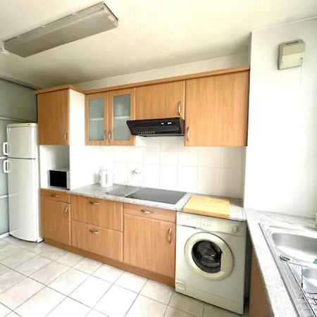 Hyper Centre Joy Apartment Reims Exterior foto